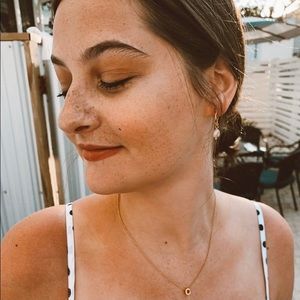 Meet your Posher, Christy